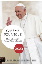 Carême pour tous 2023