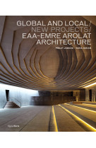 Eaa emre arolat architects ii /anglais