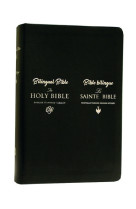 Bible bilingue la sainte  bibl