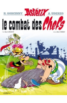 Astérix - le combat des chefs - n°7