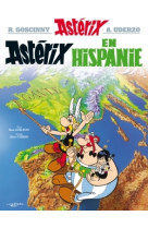 Astérix - astérix en hispanie - n°14