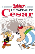 Astérix - le cadeau de césar - n°21