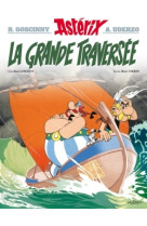 Astérix - la grande traversée - n°22