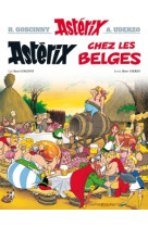 Astérix - astérix chez les belges - n°24