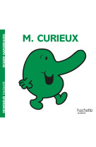 Monsieur curieux