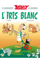 Astérix - l'iris blanc - n°40