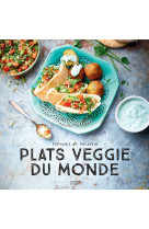 Plats veggie du monde