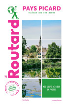 Guide du routard pays picard