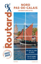 Guide du routard nord, pas-de-calais 2022/23