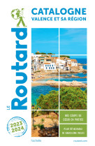 Guide du routard catalogne valence et sa région 2023/24