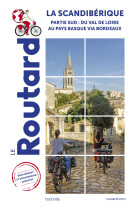 Guide du routard scandibérique (partie sud)