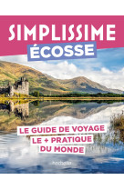 écosse guide simplissime