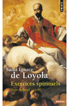 Exercices spirituels