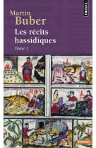 Les récits hassidiques