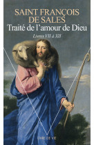 Traité de l'amour de dieu, tome 2