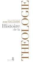 Histoire de la théologie