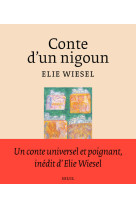 Conte d'un nigoun