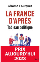 La france d'après. tableau politique