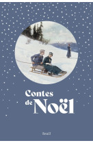 Contes de noël