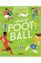 Atlas du football