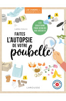 Faites l'autopsie de votre poubelle