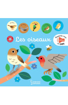 Raconte moi un doc les oiseaux