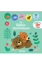 Raconte moi un doc les bébés animaux