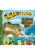 Le grand méchant vert