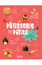 La pâtisserie des petits !