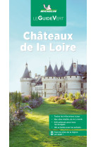 Guide vert châteaux de la loire