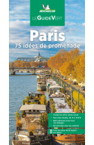 Guide vert paris