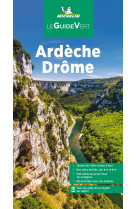 Guide vert ardèche, drôme