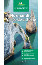 Guide vert normandie, vallée de la seine