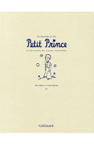 Le manuscrit du petit prince