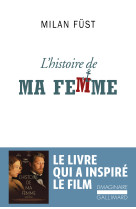 L'histoire de ma femme