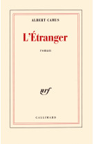 L'étranger