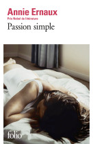 Passion simple