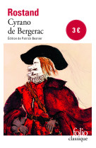 Cyrano de bergerac