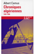 Chroniques algériennes