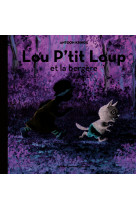 Lou p'tit loup et la bergère