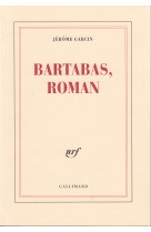 Bartabas, roman