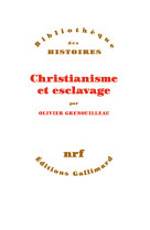 Christianisme et esclavage