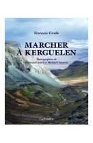 Marcher à kerguelen