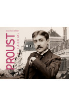 Proust et cabourg