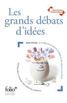 Les grands débats d'idées