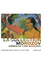 La collection morozov