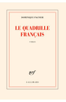 Le quadrille français