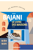 Le livre des maisons