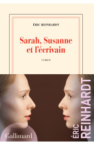 Sarah, susanne et l'écrivain