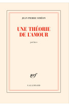 Une théorie de l'amour